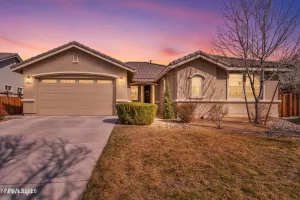 7004 Cassiopeia, Sparks, Nevada 89436, 4 Bedrooms Bedrooms, ,2 BathroomsBathrooms,Residential,Residential,Cassiopeia,260003079