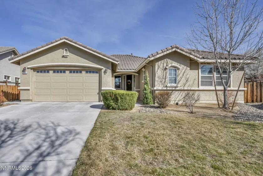7004 Cassiopeia, Sparks, Nevada 89436, 4 Bedrooms Bedrooms, ,2 BathroomsBathrooms,Residential,Residential,Cassiopeia,260003079