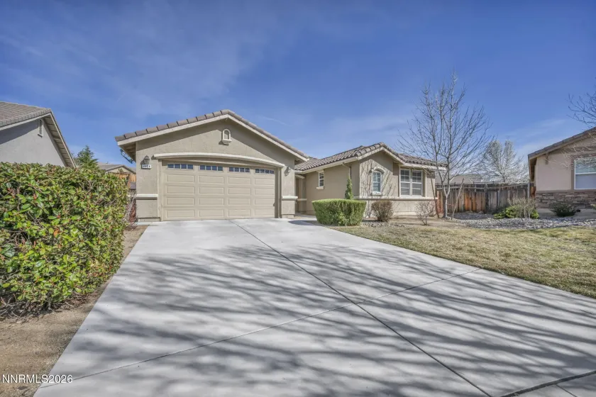 7004 Cassiopeia, Sparks, Nevada 89436, 4 Bedrooms Bedrooms, ,2 BathroomsBathrooms,Residential,Residential,Cassiopeia,260003079
