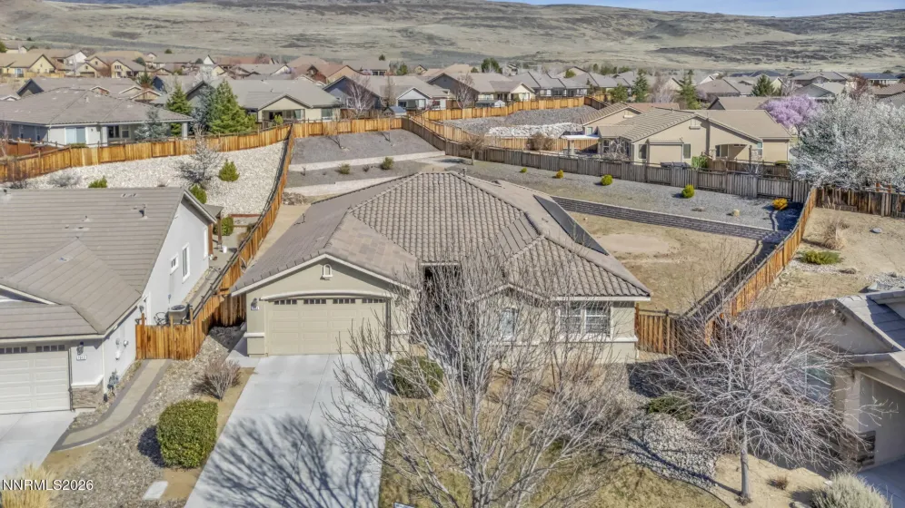 7004 Cassiopeia, Sparks, Nevada 89436, 4 Bedrooms Bedrooms, ,2 BathroomsBathrooms,Residential,Residential,Cassiopeia,260003079