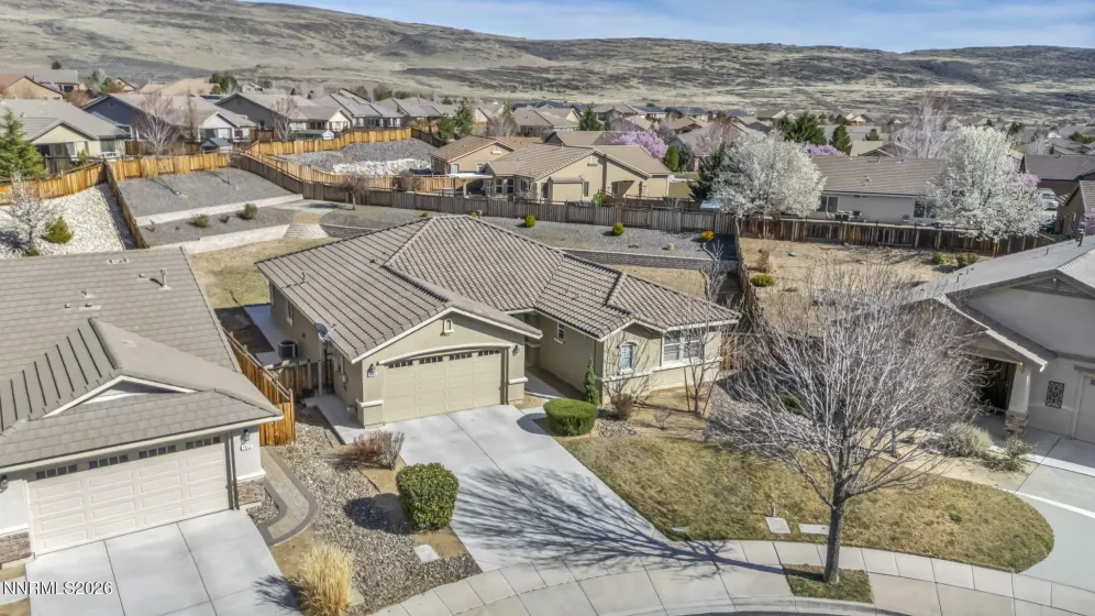 7004 Cassiopeia, Sparks, Nevada 89436, 4 Bedrooms Bedrooms, ,2 BathroomsBathrooms,Residential,Residential,Cassiopeia,260003079