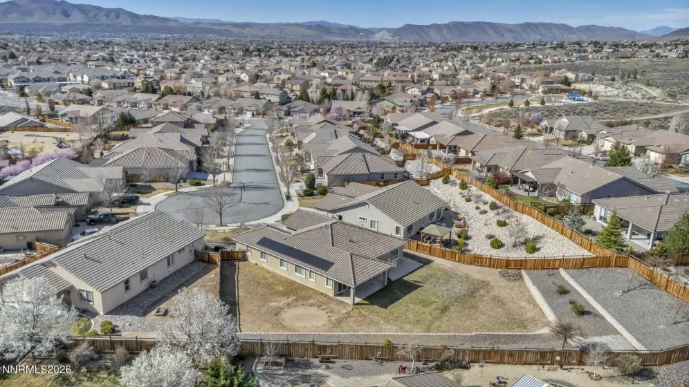 7004 Cassiopeia, Sparks, Nevada 89436, 4 Bedrooms Bedrooms, ,2 BathroomsBathrooms,Residential,Residential,Cassiopeia,260003079