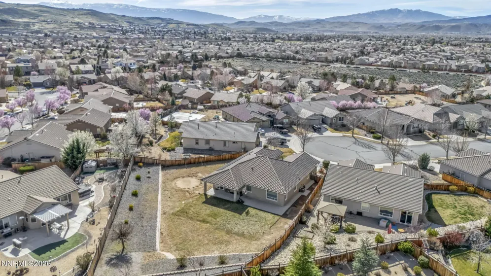 7004 Cassiopeia, Sparks, Nevada 89436, 4 Bedrooms Bedrooms, ,2 BathroomsBathrooms,Residential,Residential,Cassiopeia,260003079