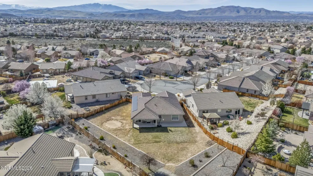 7004 Cassiopeia, Sparks, Nevada 89436, 4 Bedrooms Bedrooms, ,2 BathroomsBathrooms,Residential,Residential,Cassiopeia,260003079