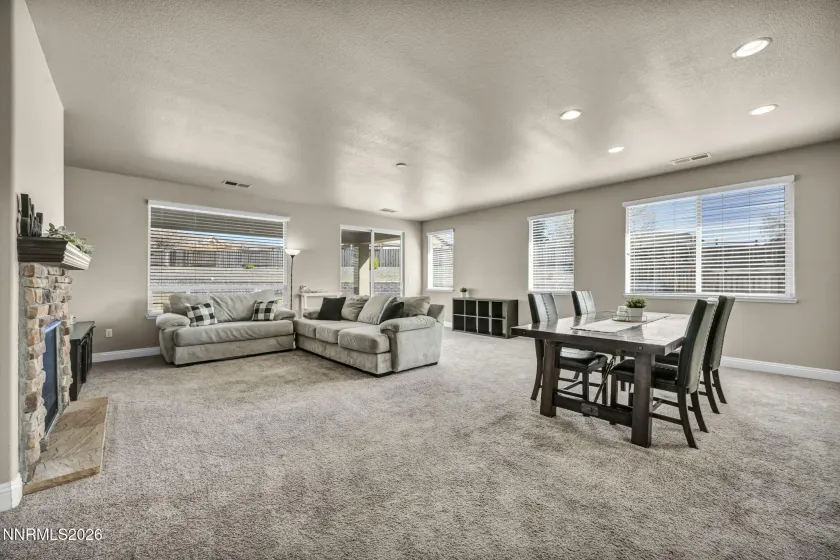 7004 Cassiopeia, Sparks, Nevada 89436, 4 Bedrooms Bedrooms, ,2 BathroomsBathrooms,Residential,Residential,Cassiopeia,260003079