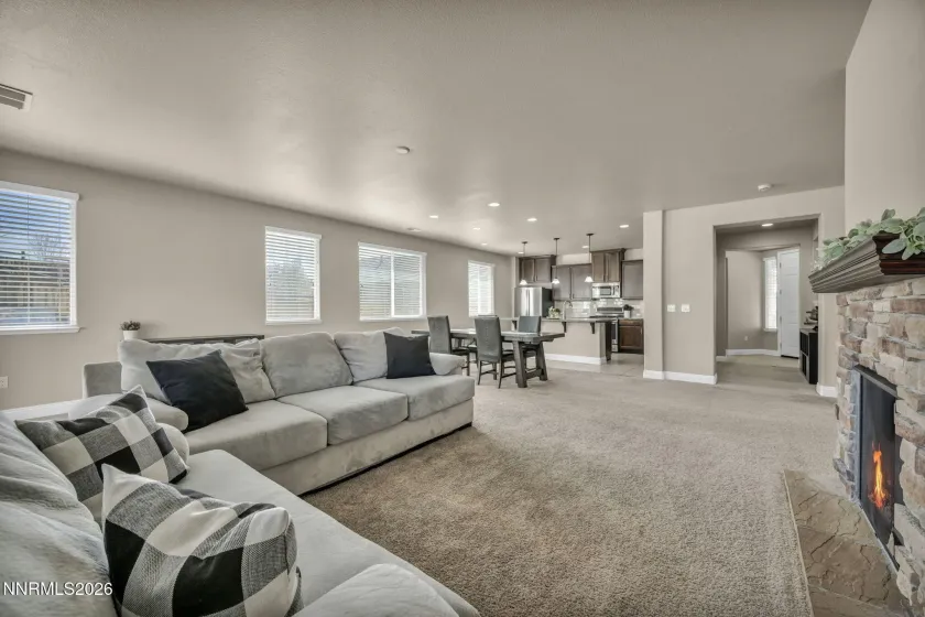 7004 Cassiopeia, Sparks, Nevada 89436, 4 Bedrooms Bedrooms, ,2 BathroomsBathrooms,Residential,Residential,Cassiopeia,260003079