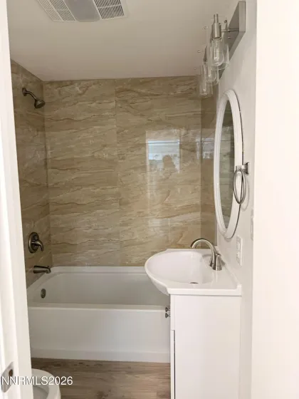 1265 Greenbrae, Sparks, Nevada 89431, 3 Bedrooms Bedrooms, ,2 BathroomsBathrooms,Residential,Residential,Greenbrae,260003082