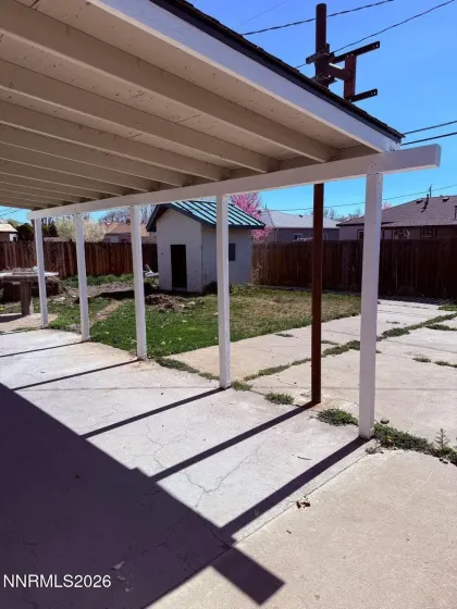 1265 Greenbrae, Sparks, Nevada 89431, 3 Bedrooms Bedrooms, ,2 BathroomsBathrooms,Residential,Residential,Greenbrae,260003082