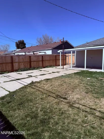 1265 Greenbrae, Sparks, Nevada 89431, 3 Bedrooms Bedrooms, ,2 BathroomsBathrooms,Residential,Residential,Greenbrae,260003082