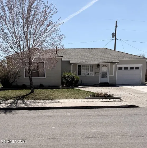 1265 Greenbrae, Sparks, Nevada 89431, 3 Bedrooms Bedrooms, ,2 BathroomsBathrooms,Residential,Residential,Greenbrae,260003082