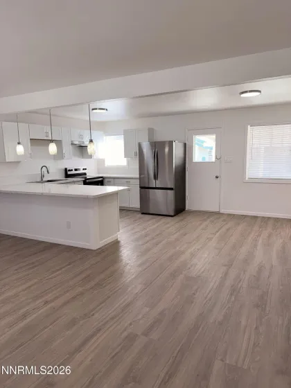 1265 Greenbrae, Sparks, Nevada 89431, 3 Bedrooms Bedrooms, ,2 BathroomsBathrooms,Residential,Residential,Greenbrae,260003082