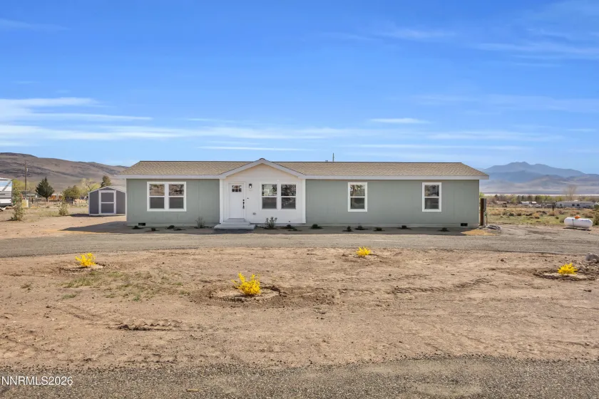 5010 Cheyenne, Stagecoach, Nevada 89429, 3 Bedrooms Bedrooms, ,2 BathroomsBathrooms,Residential,Residential,Cheyenne,260003083