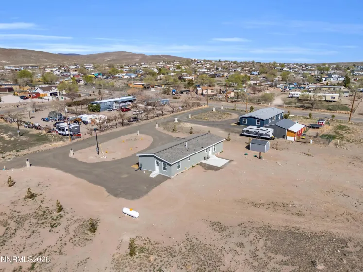 5010 Cheyenne, Stagecoach, Nevada 89429, 3 Bedrooms Bedrooms, ,2 BathroomsBathrooms,Residential,Residential,Cheyenne,260003083