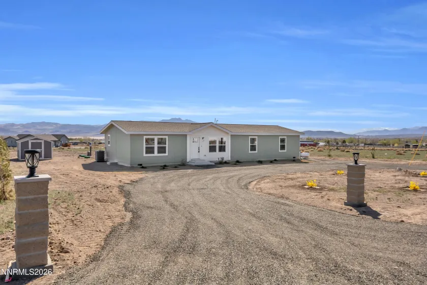 5010 Cheyenne, Stagecoach, Nevada 89429, 3 Bedrooms Bedrooms, ,2 BathroomsBathrooms,Residential,Residential,Cheyenne,260003083