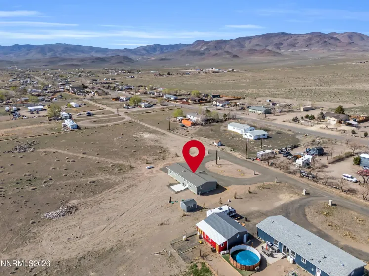 5010 Cheyenne, Stagecoach, Nevada 89429, 3 Bedrooms Bedrooms, ,2 BathroomsBathrooms,Residential,Residential,Cheyenne,260003083