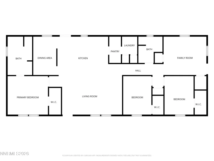 5010 Cheyenne, Stagecoach, Nevada 89429, 3 Bedrooms Bedrooms, ,2 BathroomsBathrooms,Residential,Residential,Cheyenne,260003083