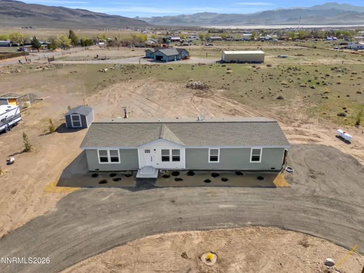 5010 Cheyenne, Stagecoach, Nevada 89429, 3 Bedrooms Bedrooms, ,2 BathroomsBathrooms,Residential,Residential,Cheyenne,260003083