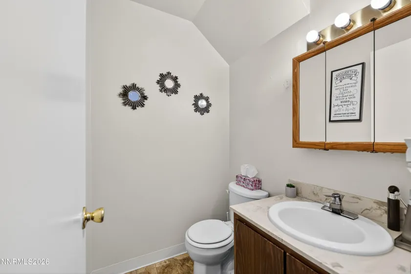 435 Pine Meadows, Sparks, Nevada 89431, 3 Bedrooms Bedrooms, ,2 BathroomsBathrooms,Residential,Residential,Pine Meadows,260003086