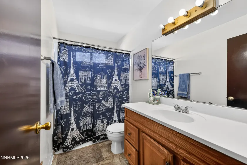 435 Pine Meadows, Sparks, Nevada 89431, 3 Bedrooms Bedrooms, ,2 BathroomsBathrooms,Residential,Residential,Pine Meadows,260003086