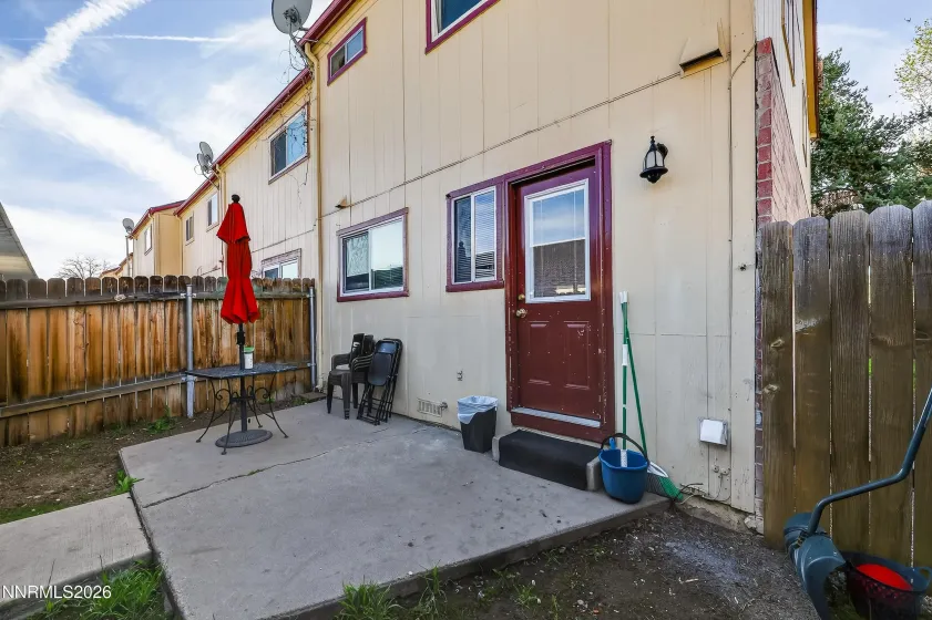 435 Pine Meadows, Sparks, Nevada 89431, 3 Bedrooms Bedrooms, ,2 BathroomsBathrooms,Residential,Residential,Pine Meadows,260003086