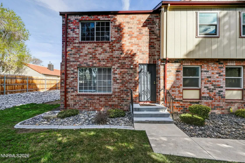 435 Pine Meadows, Sparks, Nevada 89431, 3 Bedrooms Bedrooms, ,2 BathroomsBathrooms,Residential,Residential,Pine Meadows,260003086