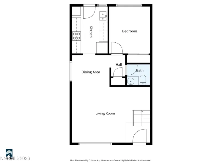 435 Pine Meadows, Sparks, Nevada 89431, 3 Bedrooms Bedrooms, ,2 BathroomsBathrooms,Residential,Residential,Pine Meadows,260003086