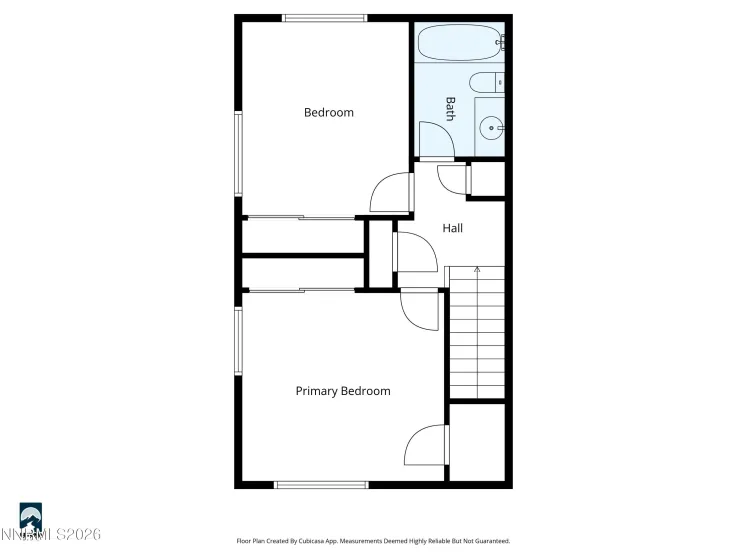 435 Pine Meadows, Sparks, Nevada 89431, 3 Bedrooms Bedrooms, ,2 BathroomsBathrooms,Residential,Residential,Pine Meadows,260003086