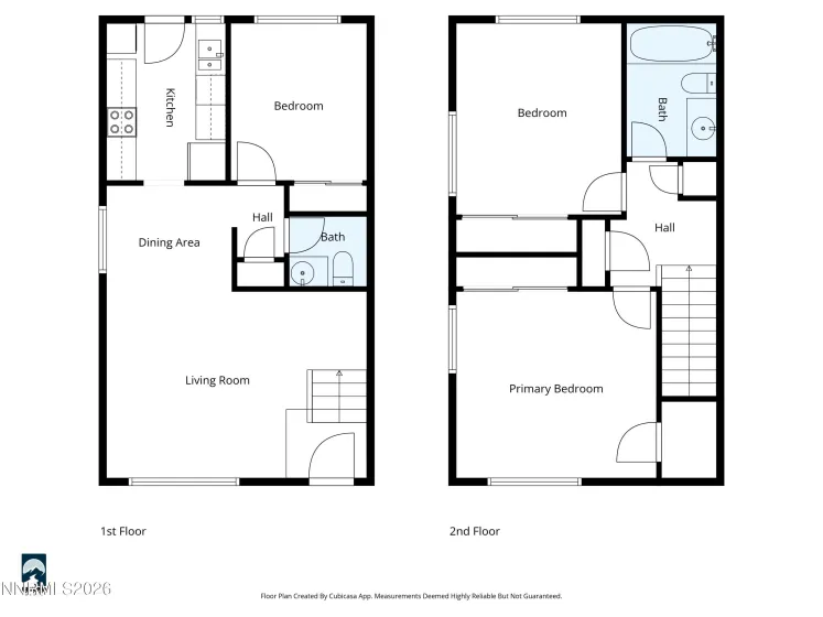 435 Pine Meadows, Sparks, Nevada 89431, 3 Bedrooms Bedrooms, ,2 BathroomsBathrooms,Residential,Residential,Pine Meadows,260003086