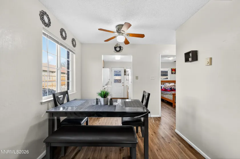 435 Pine Meadows, Sparks, Nevada 89431, 3 Bedrooms Bedrooms, ,2 BathroomsBathrooms,Residential,Residential,Pine Meadows,260003086