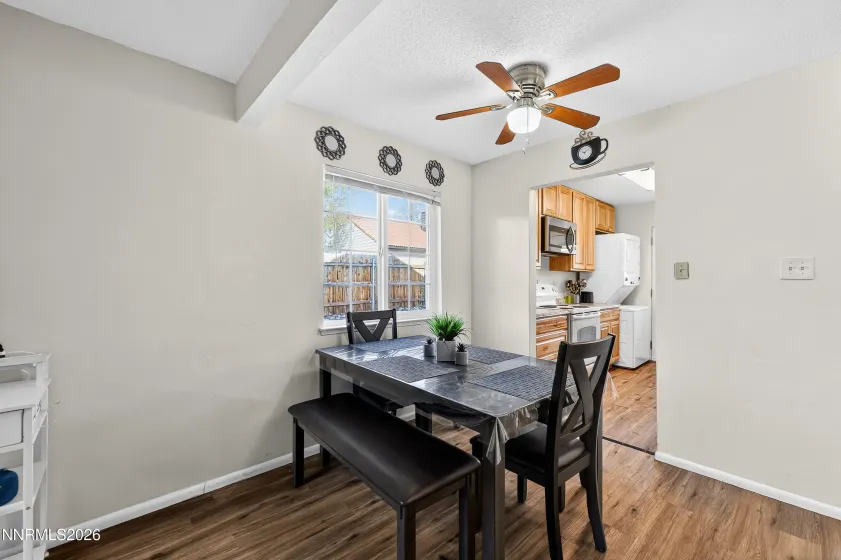 435 Pine Meadows, Sparks, Nevada 89431, 3 Bedrooms Bedrooms, ,2 BathroomsBathrooms,Residential,Residential,Pine Meadows,260003086