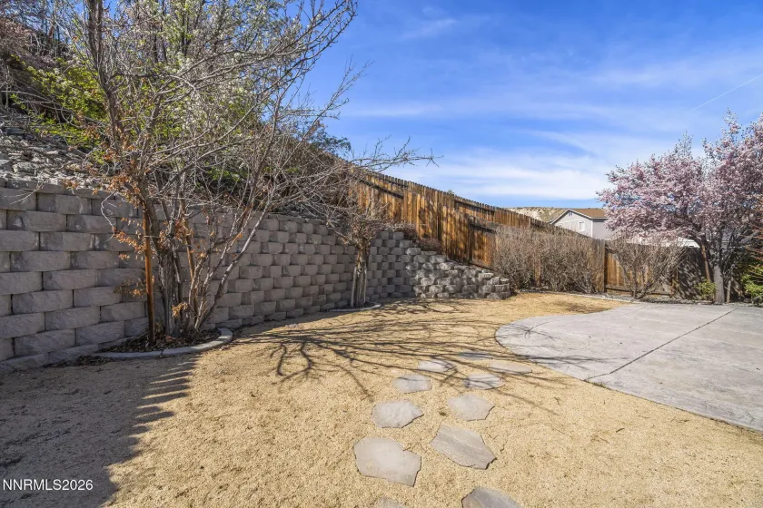 5941 Sapphire Ridge, Reno, Nevada 89523, 3 Bedrooms Bedrooms, ,2 BathroomsBathrooms,Residential,Residential,Sapphire Ridge,260003087