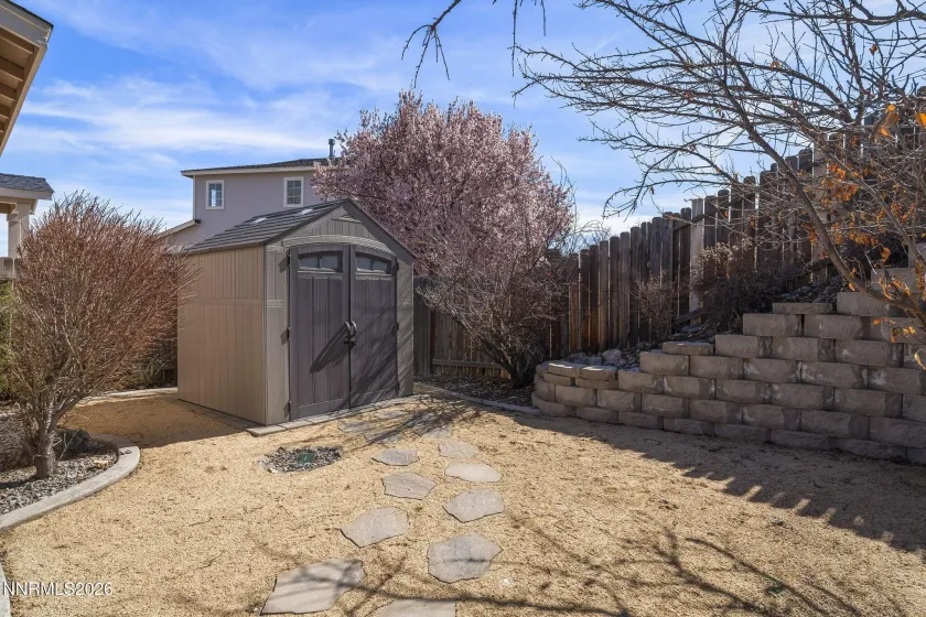 5941 Sapphire Ridge, Reno, Nevada 89523, 3 Bedrooms Bedrooms, ,2 BathroomsBathrooms,Residential,Residential,Sapphire Ridge,260003087