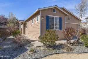5941 Sapphire Ridge, Reno, Nevada 89523, 3 Bedrooms Bedrooms, ,2 BathroomsBathrooms,Residential,Residential,Sapphire Ridge,260003087