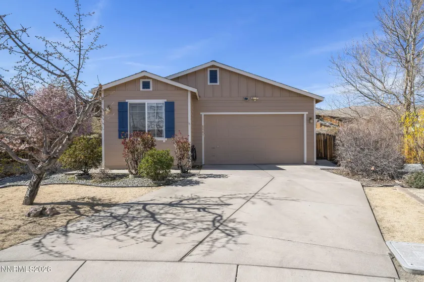 5941 Sapphire Ridge, Reno, Nevada 89523, 3 Bedrooms Bedrooms, ,2 BathroomsBathrooms,Residential,Residential,Sapphire Ridge,260003087
