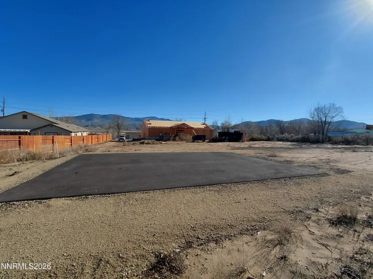 7384 Schulz, Carson City, Nevada 89701, ,Land,Residential,Schulz,0,260000660
