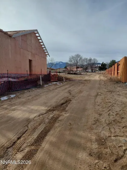 7384 Schulz, Carson City, Nevada 89701, ,Land,Residential,Schulz,0,260000660