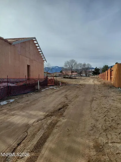 7384 Schulz, Carson City, Nevada 89701, ,Land,Residential,Schulz,0,260000660