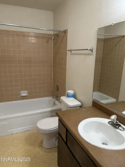 1000 Beck, Reno, Nevada 89509, 2 Bedrooms Bedrooms, ,2 BathroomsBathrooms,Residential,Residential,Beck,250052891