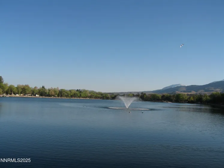 1000 Beck, Reno, Nevada 89509, 2 Bedrooms Bedrooms, ,2 BathroomsBathrooms,Residential,Residential,Beck,250052891