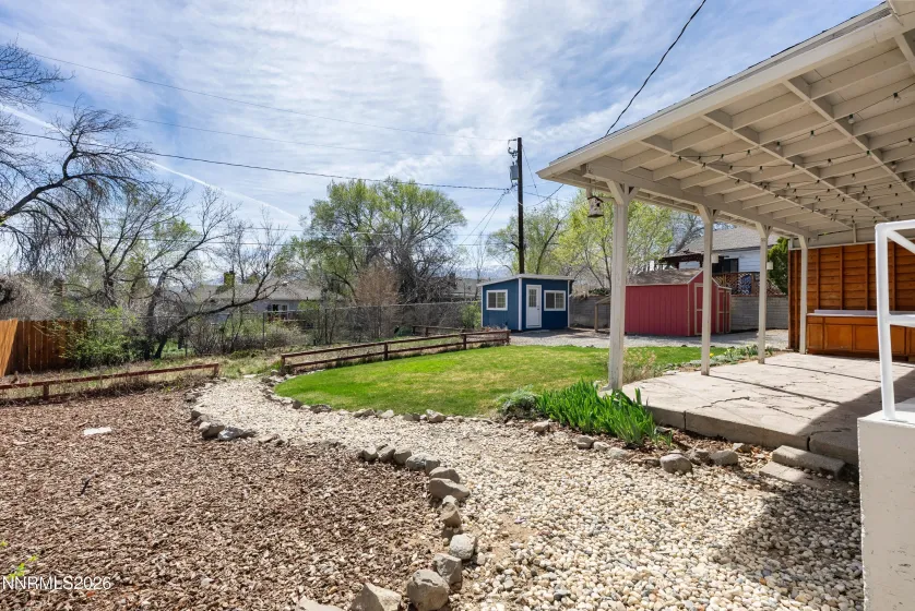 1060 Whitaker, Reno, Nevada 89503, 3 Bedrooms Bedrooms, ,2 BathroomsBathrooms,Residential,Residential,Whitaker,260003121