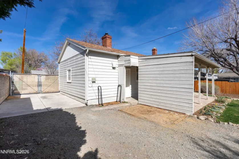 1060 Whitaker, Reno, Nevada 89503, 3 Bedrooms Bedrooms, ,2 BathroomsBathrooms,Residential,Residential,Whitaker,260003121