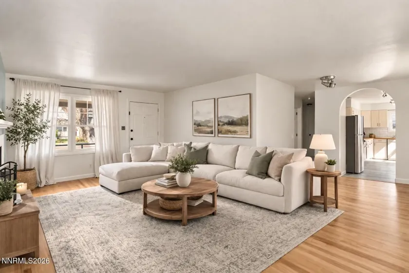 1060 Whitaker, Reno, Nevada 89503, 3 Bedrooms Bedrooms, ,2 BathroomsBathrooms,Residential,Residential,Whitaker,260003121