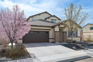 10614 Brittany Park, Reno, Nevada 89521, 4 Bedrooms Bedrooms, ,4 BathroomsBathrooms,Residential,Residential,Brittany Park,260003088