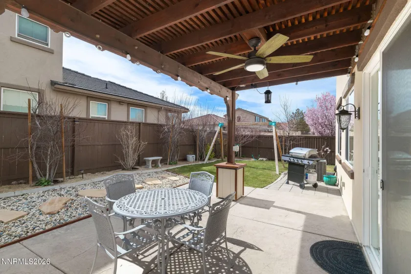 10614 Brittany Park, Reno, Nevada 89521, 4 Bedrooms Bedrooms, ,4 BathroomsBathrooms,Residential,Residential,Brittany Park,260003088