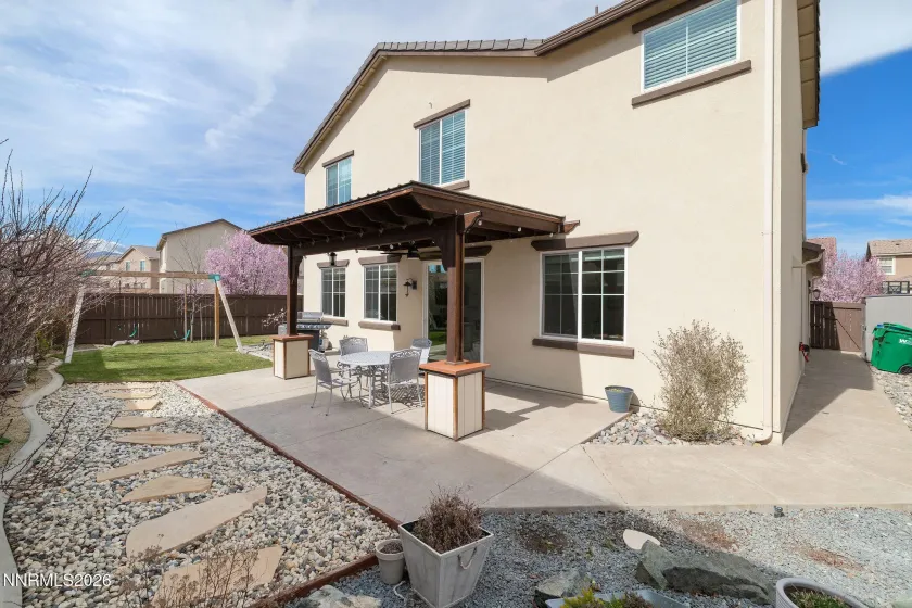 10614 Brittany Park, Reno, Nevada 89521, 4 Bedrooms Bedrooms, ,4 BathroomsBathrooms,Residential,Residential,Brittany Park,260003088