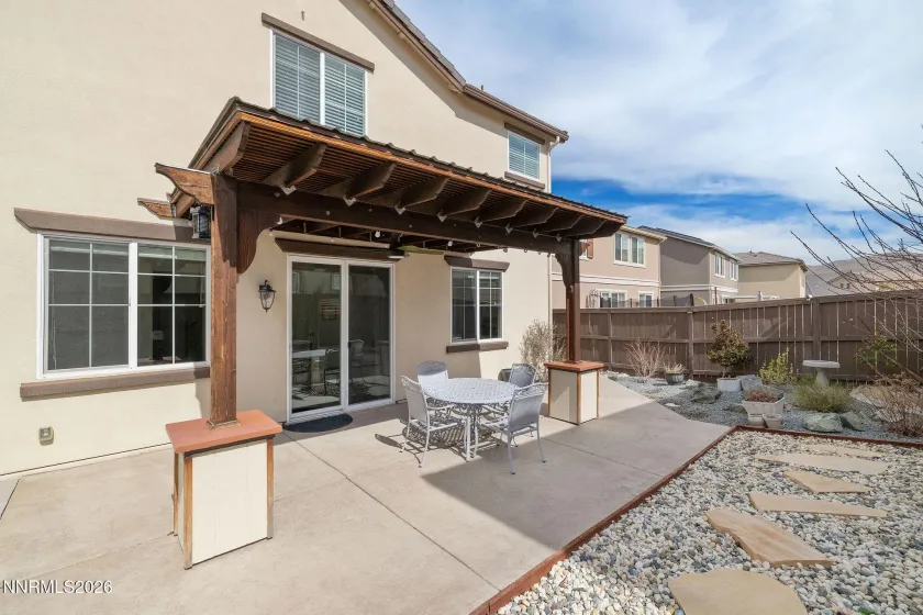 10614 Brittany Park, Reno, Nevada 89521, 4 Bedrooms Bedrooms, ,4 BathroomsBathrooms,Residential,Residential,Brittany Park,260003088