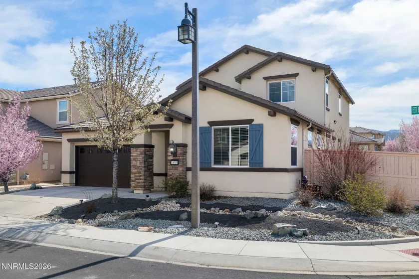 10614 Brittany Park, Reno, Nevada 89521, 4 Bedrooms Bedrooms, ,4 BathroomsBathrooms,Residential,Residential,Brittany Park,260003088
