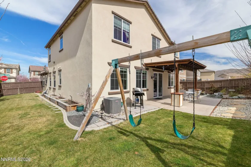 10614 Brittany Park, Reno, Nevada 89521, 4 Bedrooms Bedrooms, ,4 BathroomsBathrooms,Residential,Residential,Brittany Park,260003088