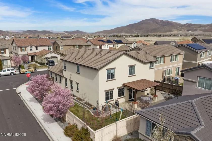 10614 Brittany Park, Reno, Nevada 89521, 4 Bedrooms Bedrooms, ,4 BathroomsBathrooms,Residential,Residential,Brittany Park,260003088