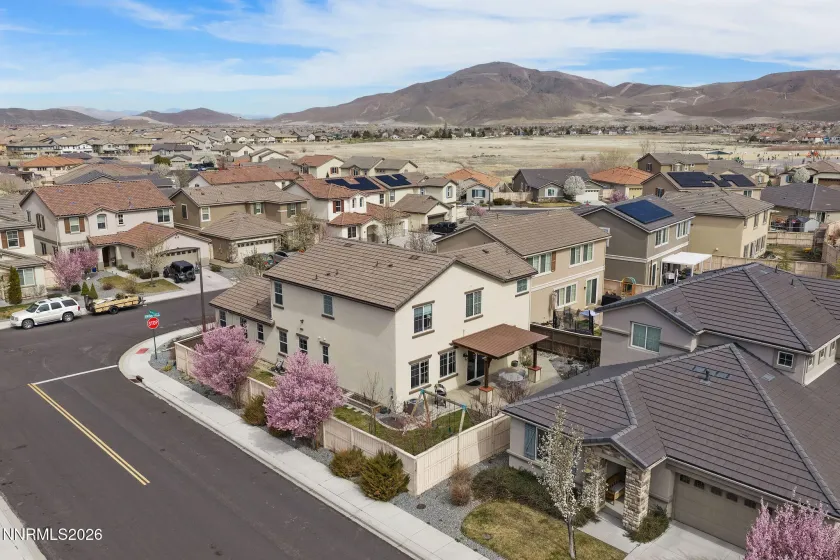 10614 Brittany Park, Reno, Nevada 89521, 4 Bedrooms Bedrooms, ,4 BathroomsBathrooms,Residential,Residential,Brittany Park,260003088